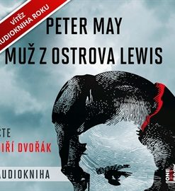 Muž z ostrova Lewis