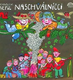 Naschválníčci