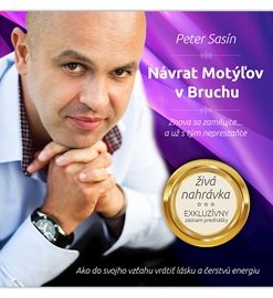 Návrat Motýľov v Bruchu