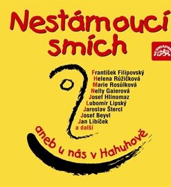 Nestárnoucí smích aneb U nás v Hahuhově