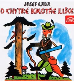 O chytré kmotře lišce