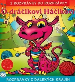 O dráčikovi Háčikovi