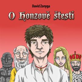 O Honzově štěstí