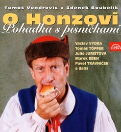 O Honzovi