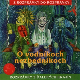 O vodníkoch nezbedníkoch