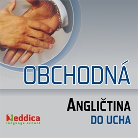 Obchodná angličtina do ucha