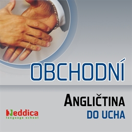 Obchodní angličtina do ucha