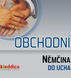 Obchodní němčina do ucha