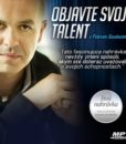 Objavte svoj talent