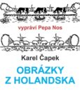 Obrázky z Holandska