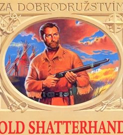 Old Shatterhand