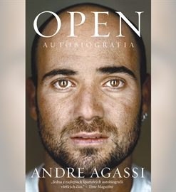 OPEN Autobiografia