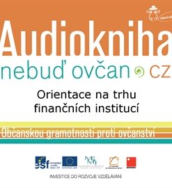 Orientace na trhu finančních institucí