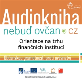 Orientace na trhu finančních institucí