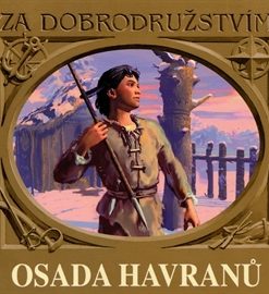 Osada Havranů