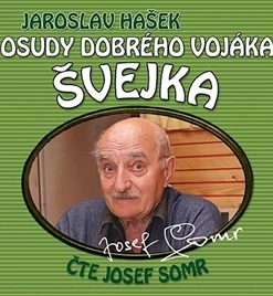 Osudy dobrého vojáka Švejka (1 & 2)