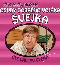 Osudy dobrého vojáka Švejka (11 & 12)