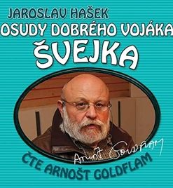 Osudy dobrého vojáka Švejka (13 & 14)