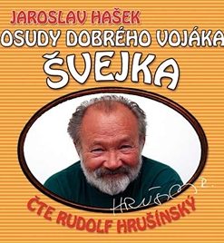 Osudy dobrého vojáka Švejka (15 & 16)