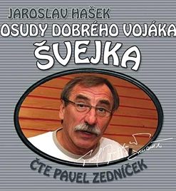 Osudy dobrého vojáka Švejka (19 & 20)