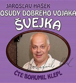 Osudy dobrého vojáka Švejka (3 & 4)