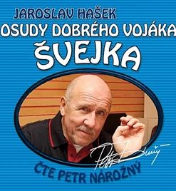 Osudy dobrého vojáka Švejka (5 & 6)