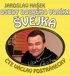 Osudy dobrého vojáka Švejka (9 & 10)