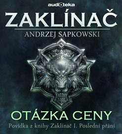 Otázka ceny - Zaklínač I. Poslední přání 4/6