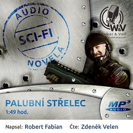 Palubní střelec