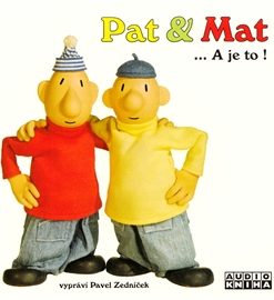 Pat a Mat