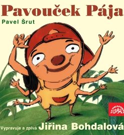 Pavouček Pája