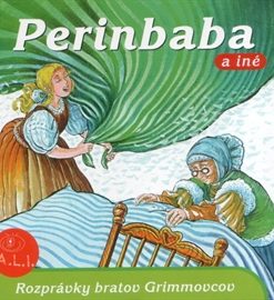 Perinbaba