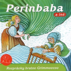 Perinbaba