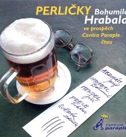 Perličky Bohumila Hrabala