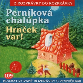 Perníková chalúpka