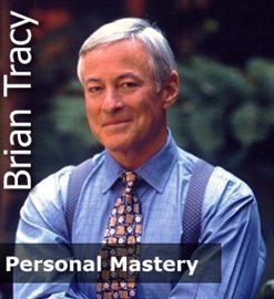 Personal Mastery - Jak žít šťastný a naplněný život