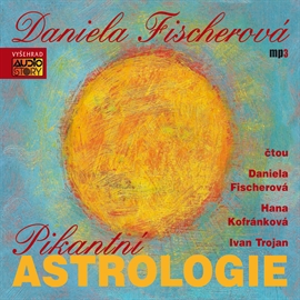 Pikantní astrologie