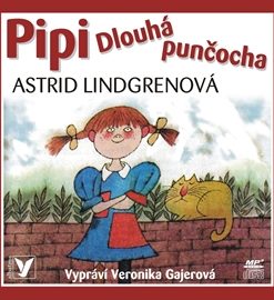 Pipi Dlouhá punčocha