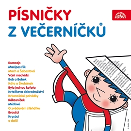 Písničky z Večerníčků