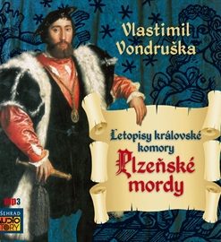 Plzeňské mordy