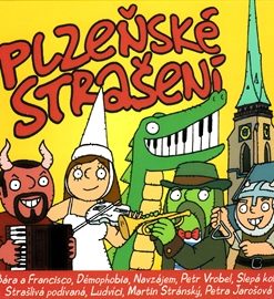 Plzeňské strašení