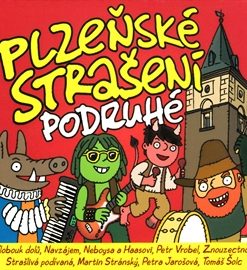 Plzeňské strašení podruhé