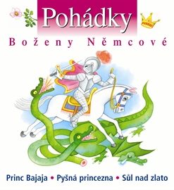 Pohádky Boženy Němcové