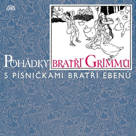 Pohádky bratří Grimmů