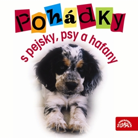 Pohádky s pejsky