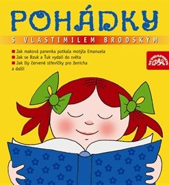 Pohádky s Vlastimilem Brodským