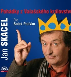 Pohádky z Valašského království