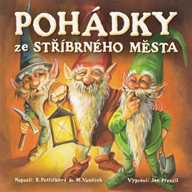 Pohádky ze stříbrného města