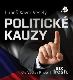 Politické kauzy