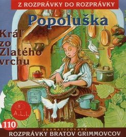 Popoluška